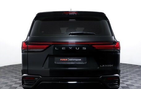Lexus LX, 2023 год, 13 999 000 рублей, 6 фотография