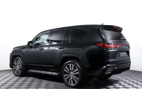 Lexus LX, 2023 год, 13 999 000 рублей, 7 фотография