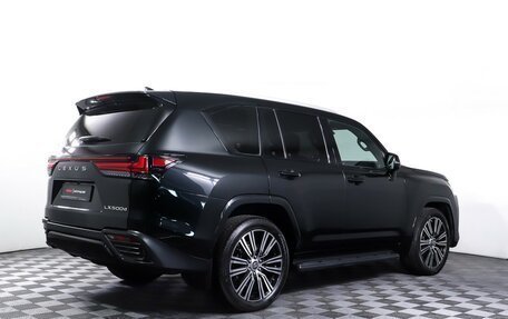 Lexus LX, 2023 год, 13 999 000 рублей, 5 фотография