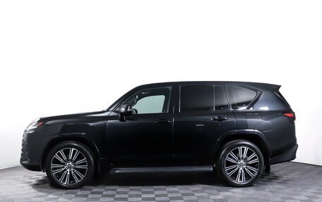 Lexus LX, 2023 год, 13 999 000 рублей, 8 фотография