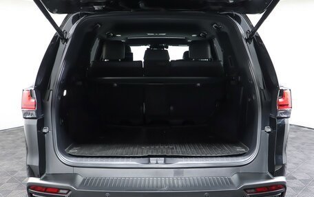 Lexus LX, 2023 год, 13 999 000 рублей, 10 фотография