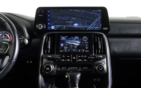 Lexus LX, 2023 год, 13 999 000 рублей, 17 фотография