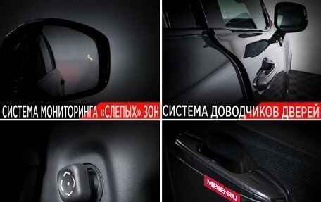 Lexus LX, 2023 год, 13 999 000 рублей, 19 фотография