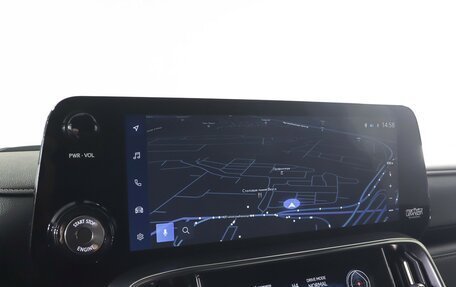 Lexus LX, 2023 год, 13 999 000 рублей, 27 фотография