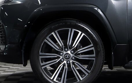 Lexus LX, 2023 год, 13 999 000 рублей, 32 фотография