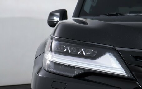 Lexus LX, 2023 год, 13 999 000 рублей, 31 фотография