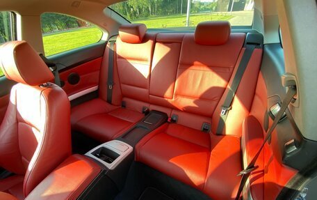 BMW 3 серия, 2007 год, 1 850 000 рублей, 7 фотография