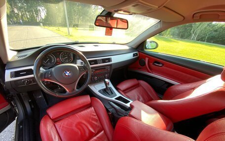 BMW 3 серия, 2007 год, 1 850 000 рублей, 6 фотография