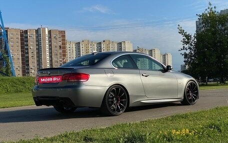 BMW 3 серия, 2007 год, 1 850 000 рублей, 2 фотография