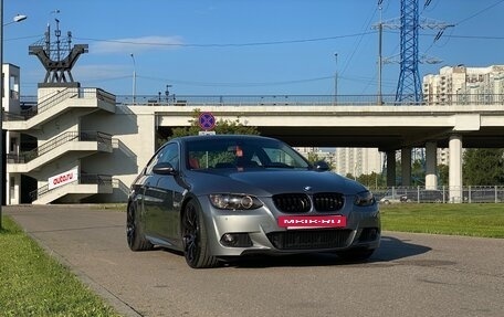 BMW 3 серия, 2007 год, 1 850 000 рублей, 5 фотография