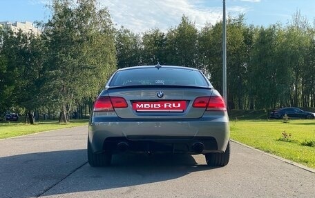 BMW 3 серия, 2007 год, 1 850 000 рублей, 4 фотография