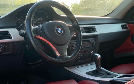 BMW 3 серия, 2007 год, 1 850 000 рублей, 8 фотография
