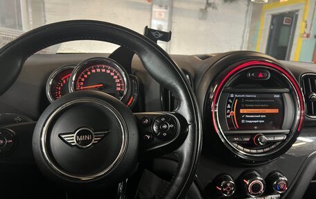 MINI Countryman II (F60), 2018 год, 1 600 000 рублей, 3 фотография
