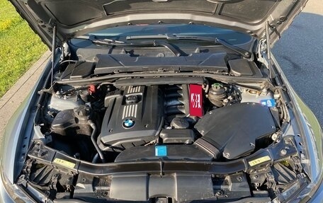 BMW 3 серия, 2007 год, 1 850 000 рублей, 9 фотография
