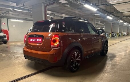 MINI Countryman II (F60), 2018 год, 1 600 000 рублей, 4 фотография