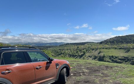 MINI Countryman II (F60), 2018 год, 1 600 000 рублей, 11 фотография