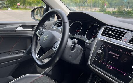 Volkswagen Tiguan II, 2021 год, 2 890 000 рублей, 7 фотография