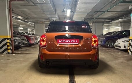 MINI Countryman II (F60), 2018 год, 1 600 000 рублей, 14 фотография