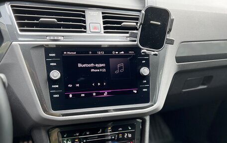 Volkswagen Tiguan II, 2021 год, 2 890 000 рублей, 10 фотография