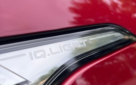 Volkswagen Tiguan II, 2021 год, 2 890 000 рублей, 17 фотография