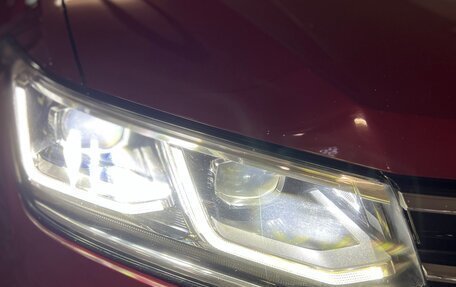 Volkswagen Tiguan II, 2021 год, 2 890 000 рублей, 20 фотография