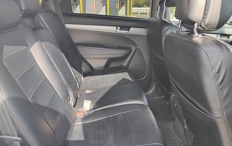 KIA Sorento II рестайлинг, 2015 год, 1 950 000 рублей, 12 фотография
