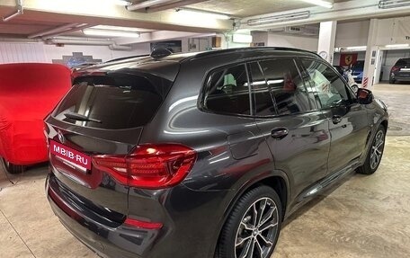 BMW X3, 2019 год, 3 970 000 рублей, 3 фотография