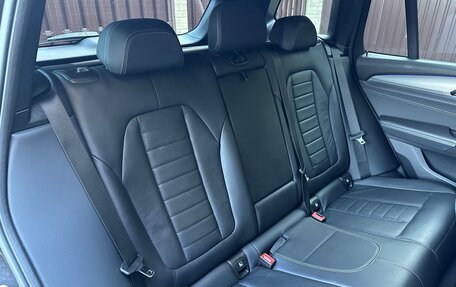 BMW X3, 2019 год, 3 970 000 рублей, 7 фотография