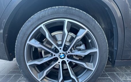 BMW X3, 2019 год, 3 970 000 рублей, 8 фотография