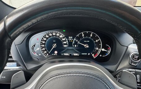 BMW X3, 2019 год, 3 970 000 рублей, 30 фотография