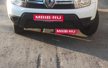 Renault Duster I рестайлинг, 2019 год, 1 850 000 рублей, 2 фотография
