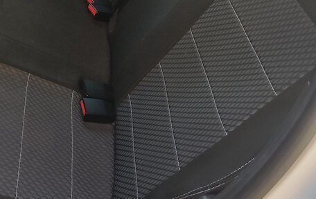Renault Duster I рестайлинг, 2019 год, 1 850 000 рублей, 9 фотография