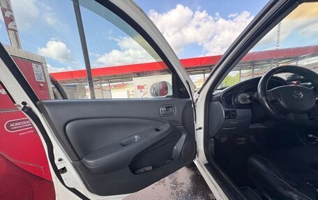 Nissan Almera Classic, 2007 год, 480 000 рублей, 3 фотография