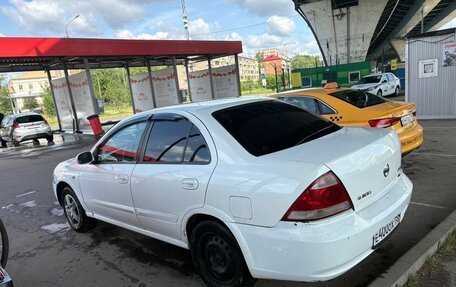 Nissan Almera Classic, 2007 год, 480 000 рублей, 2 фотография