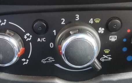 Renault Duster I рестайлинг, 2019 год, 1 850 000 рублей, 8 фотография