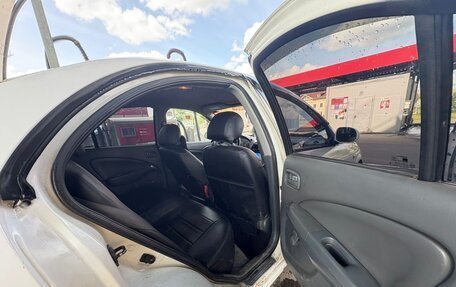 Nissan Almera Classic, 2007 год, 480 000 рублей, 5 фотография