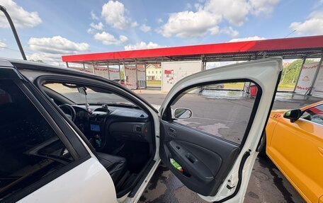 Nissan Almera Classic, 2007 год, 480 000 рублей, 4 фотография