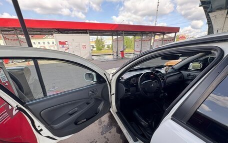 Nissan Almera Classic, 2007 год, 480 000 рублей, 6 фотография