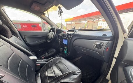 Nissan Almera Classic, 2007 год, 480 000 рублей, 7 фотография