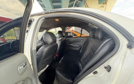 Nissan Almera Classic, 2007 год, 480 000 рублей, 10 фотография