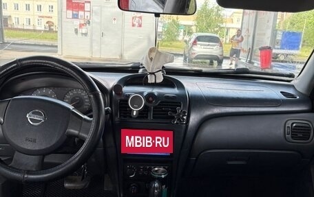 Nissan Almera Classic, 2007 год, 480 000 рублей, 9 фотография