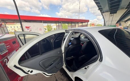 Nissan Almera Classic, 2007 год, 480 000 рублей, 12 фотография