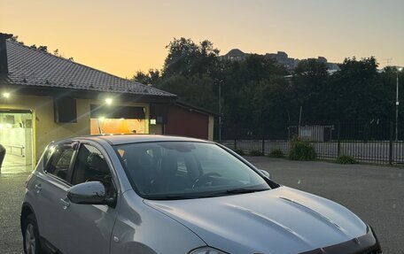 Nissan Qashqai, 2011 год, 780 000 рублей, 7 фотография