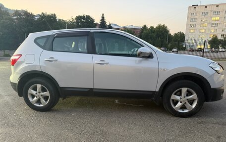 Nissan Qashqai, 2011 год, 780 000 рублей, 8 фотография