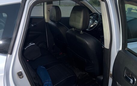 Nissan Qashqai, 2011 год, 780 000 рублей, 12 фотография