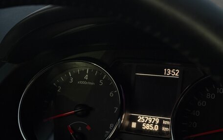 Nissan Qashqai, 2011 год, 780 000 рублей, 11 фотография