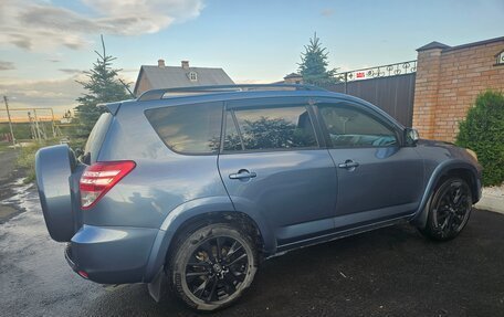 Toyota RAV4, 2009 год, 1 700 000 рублей, 2 фотография