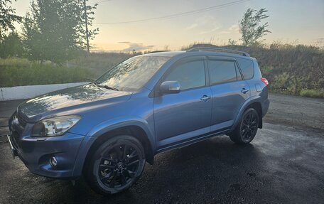 Toyota RAV4, 2009 год, 1 700 000 рублей, 3 фотография