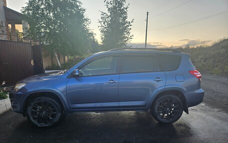 Toyota RAV4, 2009 год, 1 700 000 рублей, 4 фотография