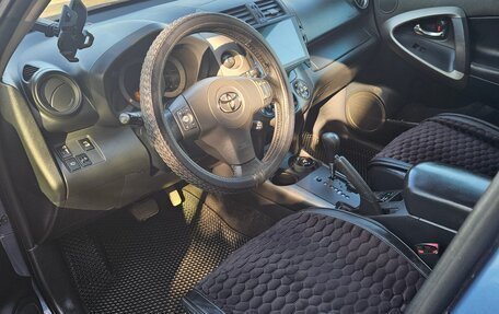 Toyota RAV4, 2009 год, 1 700 000 рублей, 5 фотография